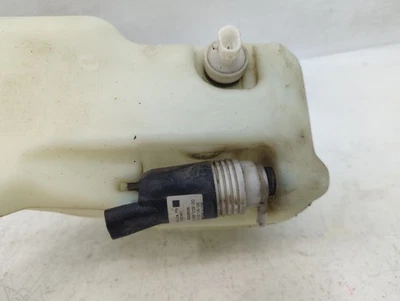 2006-2016 Chevrolet Impala омыватель ветрового стекла жидкость резервуар бутылка оригинальная BGUAZ - Изображение 1 из 4