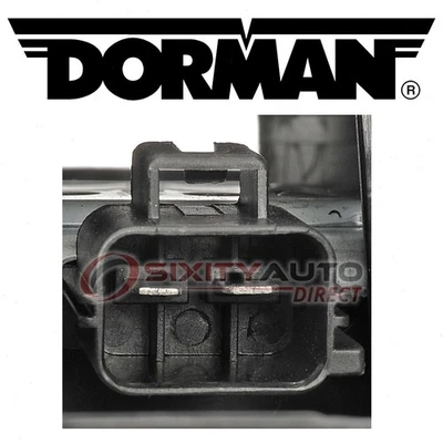 Dorman Engine Cooling Fan Assembly for 2009-2019 Dodge Journey 2.4L 3.5L vl - Imagem 1 de 4