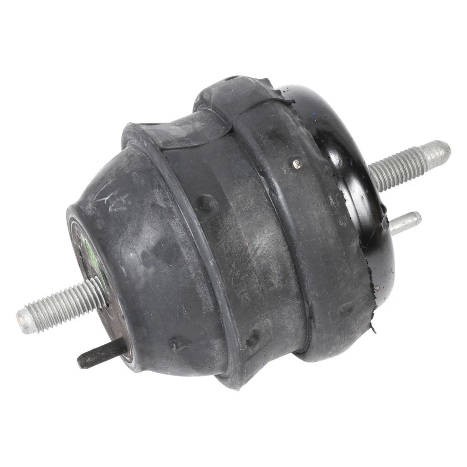 Genuine ACDelco For Cadillac SRX 2004-2009 Engine Mount Rubber & Aluminum Black - Изображение 1 из 4