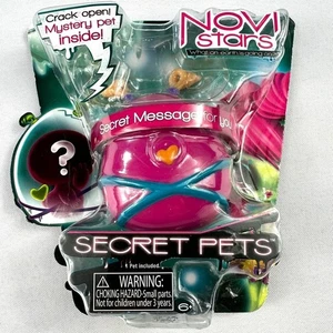 Novi Stars Secret Pet Capsule - Rare 2012 MGA Sealed Surprise Toy - Bild 1 von 4