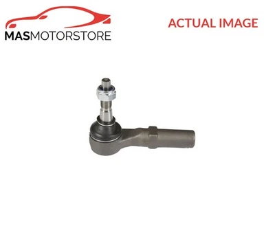 TRACK ROD END RACK END FRONT OUTER LEFT MOOG CH-ES-8353 I NEW OE REPLACEMENT - Image 1 of 4