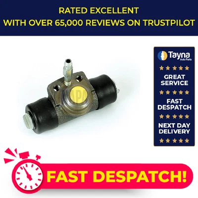 Cilindro Rueda Se Adapta AUDI 100 C2, C3 Trasero 77 a 90 Freno NAPA 309611051 Calidad Foto 1 de 4