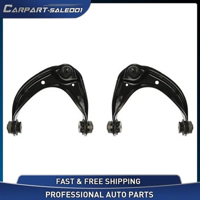 Brazo de control superior delantero con conjunto de rótula para Ford Fusion 2006-2012 Foto 1 de 4