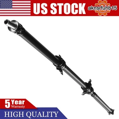 Rear Drive Shaft Driveshaft Assembly for Toyota Sienna 2004-2010 AWD Foto 1 de 4