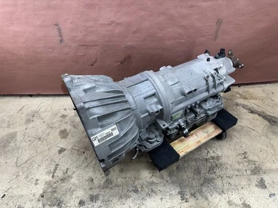 BMW E36 Z3 A4S 310R-WA GM Automatic Transmission Gearbox OEM 95K Miles Tested - Image 1 of 4