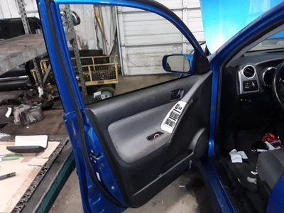 Wheel 16x4 Compact Spare Fits 03-10 VIBE 1641130 - Image 1 of 4