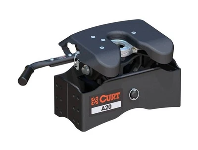 Curt A20 5th Wheel Hitch Head Foto 1 de 4
