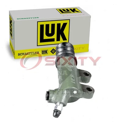 Cilindro esclavo embrague LuK para Toyota Corona 1979-1982 2,2 L 2,4 L L4 ue Foto 1 de 4