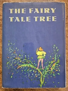 The Fairy Tale Tree 1961 Illustrated by Stanislav Koribal Rare Vintage Book - Bild 1 von 11