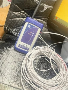 GE Kaye Valprobe Node X2575M-3-15-UL Schutzhülle und Antenne (R10 - Bild 1 von 12