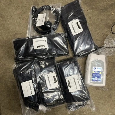 Hyperice Normatec 3 Full Body Recovery System Legs Hips  And Arms No Battery - Image 1 of 4