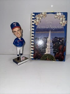 Music, Menus & Magnolias Cookbook, Charleston, South Carolina Symphony League  - Picture 1 of 24