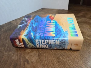 Duma Key by King, Stephen FE,HC - Bild 1 von 9