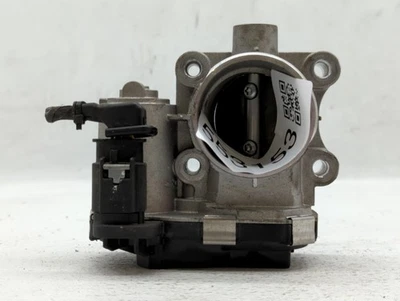 Chevrolet 2016-2022 carrocería de acelerador de chispa CF72B Foto 1 de 4