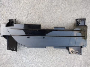 20-23 Lincoln Aviator. Used OEM front bumper foglamp cover RH passenger side See - Picture 1 of 6