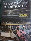 AUG 3, 1959 SPORTS ILLUSTRATED - HARNESS RACING * DODGERS-GIANTS * BODY BUILDING