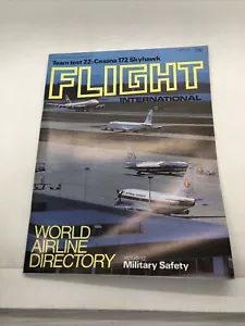 Flight International Magazine March 20, 1975 - Picture 1 of 4