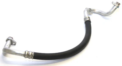 Opel Grandland 1.2T Facelift 9809171080 Klimaleitung Klimaschlauch Druckleitung - Изображение 1 из 4