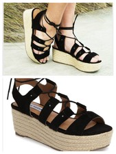 sevona wedge sandal