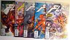 Flash Lot of 5 #16,18,19,21,33 DC Comics (2013) 4th Series 1st Print Comic Books