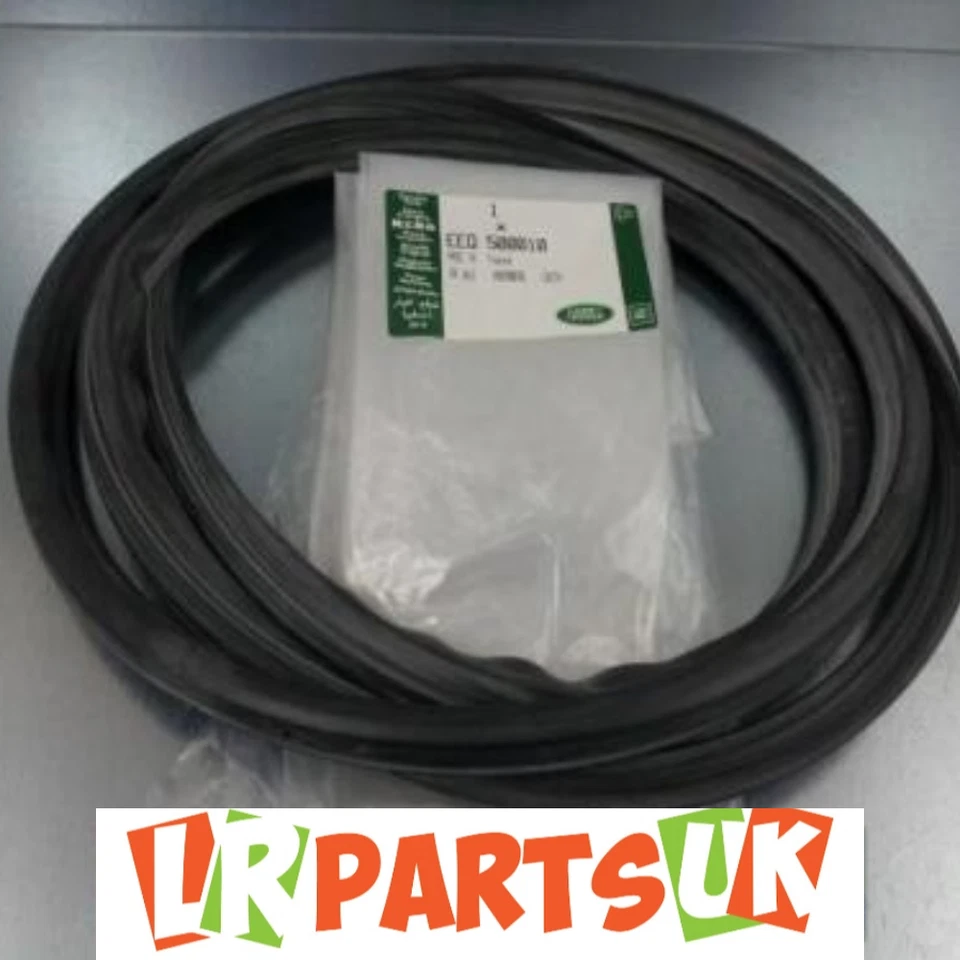 EEQ500010 Land Rover Discovery 1 sello eléctrico techo corredizo 200 300 tdi V8 Foto 1 de 1