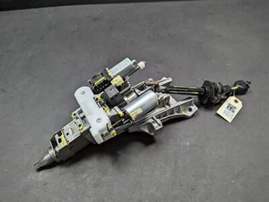 Power Steering Column 2019 Ford Edge H2GC-3G506-BC 2018 2020 2021 - Picture 1 of 12