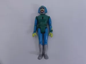 VINTAGE 1981 S2 ULYSSES 31 POPY 4" FIGURE FIGURE - Picture 1 of 5