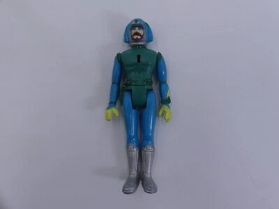 VINTAGE 1981 S2 ULYSSES 31 POPY 4" FIGURE FIGURE - Image 1 of 4