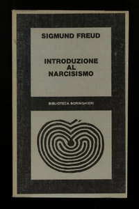Introduzione al narcisismo Sigmund Freud Bollati Boringhieri n. 18 1° 1976 - Picture 1 of 1