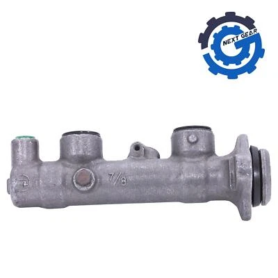 Cilindro maestro Reman CarQuest para Toyota Corolla Chevy Nova 1984-1988 11-2230 Foto 1 de 3