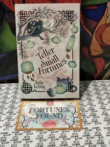 FairyLoot The Teller of Small Fortunes Julie Leong - IN HAND - Picture 1 of 7