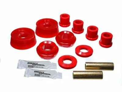 Kit de buje de brazo de control de neón para Dodge 2003-2004 energía delantera 76361 MB SRT-4 Foto 1 de 2