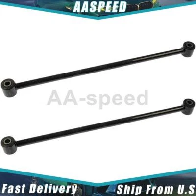 Rear Lower Forward Lateral Arm For Chevrolet Monte Carlo 2007 2006 2005 2004 - Image 1 of 4