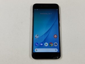 Xiaomi Mi A1