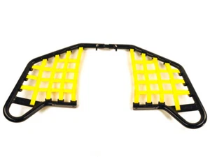 Nerfbar für Suzuki LTZ 400 gelb - Bild 1 von 5