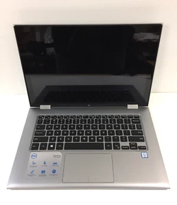 *Bad Battery*Dell inspiron 7359 2-in-1 13.3" Touch Laptop/i5-6200U/8GB/500GB HDD - Picture 1 of 7