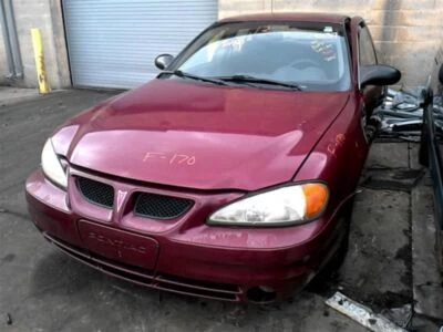 STRUT REAR FITS 98-05 MALIBU 124861 Foto 1 de 2