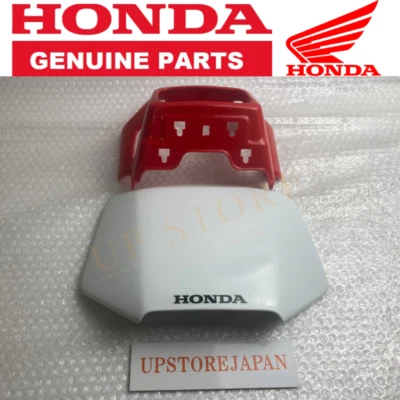 Juego de placa de número de cubierta de faros HONDA 96-04 XR250 R XR400 R  Foto 1 de 4