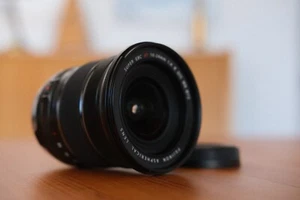 Fujifilm Fujinon XF10-24mmF4 R OIS WR Objektiv - Bild 1 von 4