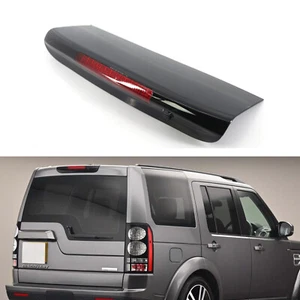 Rear High Mounted 3rd LED Third Brake Stop Light For Land Rover Discovery LR3/4 - Picture 1 of 12