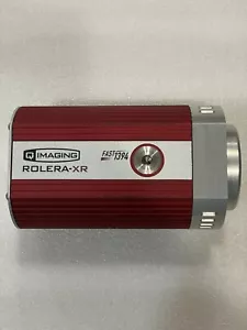 Q IMAGING ROLERA - XR FAST 1394 MONO 12-BIT. - Picture 1 of 5