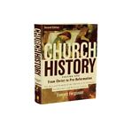 Church History, Volume One: From Christ To The Pre-Reformation Ic Ferguson Evere