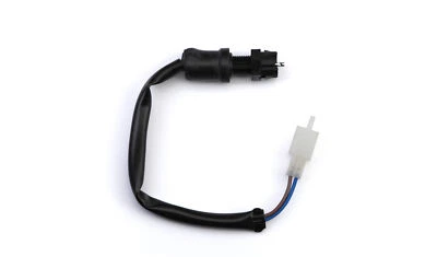 Interruptor de luz de freno trasero para eliminador Kawasaki BN 125 A8 2005 Foto 1 de 4