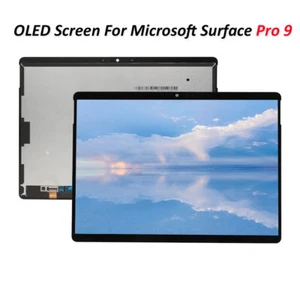OEM OLED For Microsoft Surface Pro 9 13" LCD Display Replacement Touch Screen - Picture 1 of 8