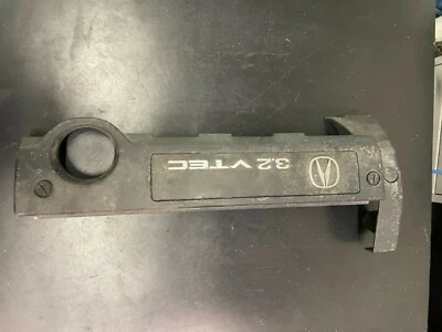 99 00 01 02 03 Acura TL 01-03 CL Valve Engine Cover Trim Foto 1 de 4