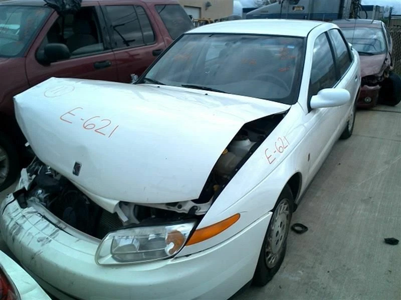 COLECTOR DE ADMISIÓN 2,2 L SE ADAPTA A 00-03 SATURN SERIE L 120676 Foto 1 de 1