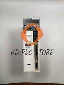 1Pcs USED Panasonic MSDA5A3A1A Servo Drive MSDA5A3A1A - Picture 1 of 12