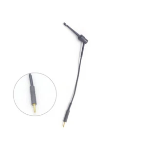 6Pcs Dental Apex Locator Accessories Test Wire Root Canal Finder Probe Cord - Picture 1 of 16