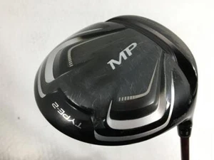 Mizuno MP TYPE-2 Driver Speeder661EVOLUTION III (SR) #462 Golf Clubs - Picture 1 of 3