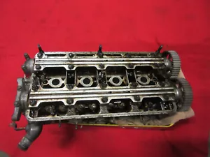 Cylinder head Honda Accord Type R CH1 year 1998-2003 H22A7 - Picture 1 of 2